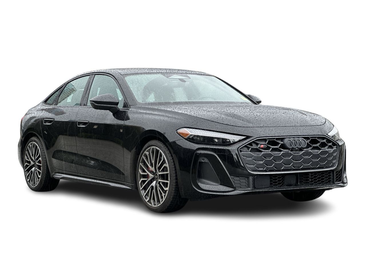 2025 Audi New S5 in Vancouver, British Columbia