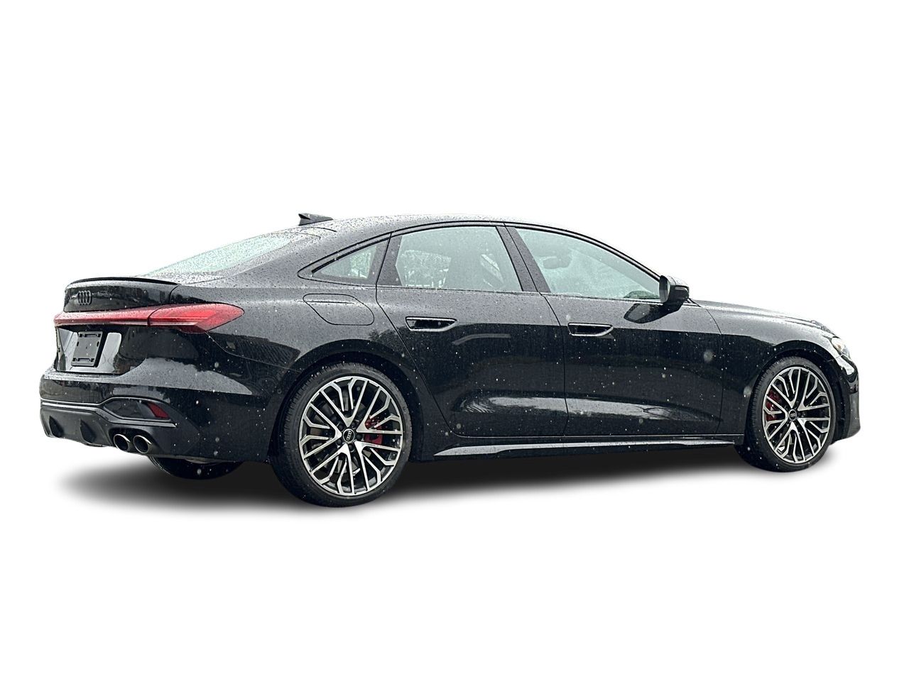 2025 Audi New S5 in Vancouver, British Columbia