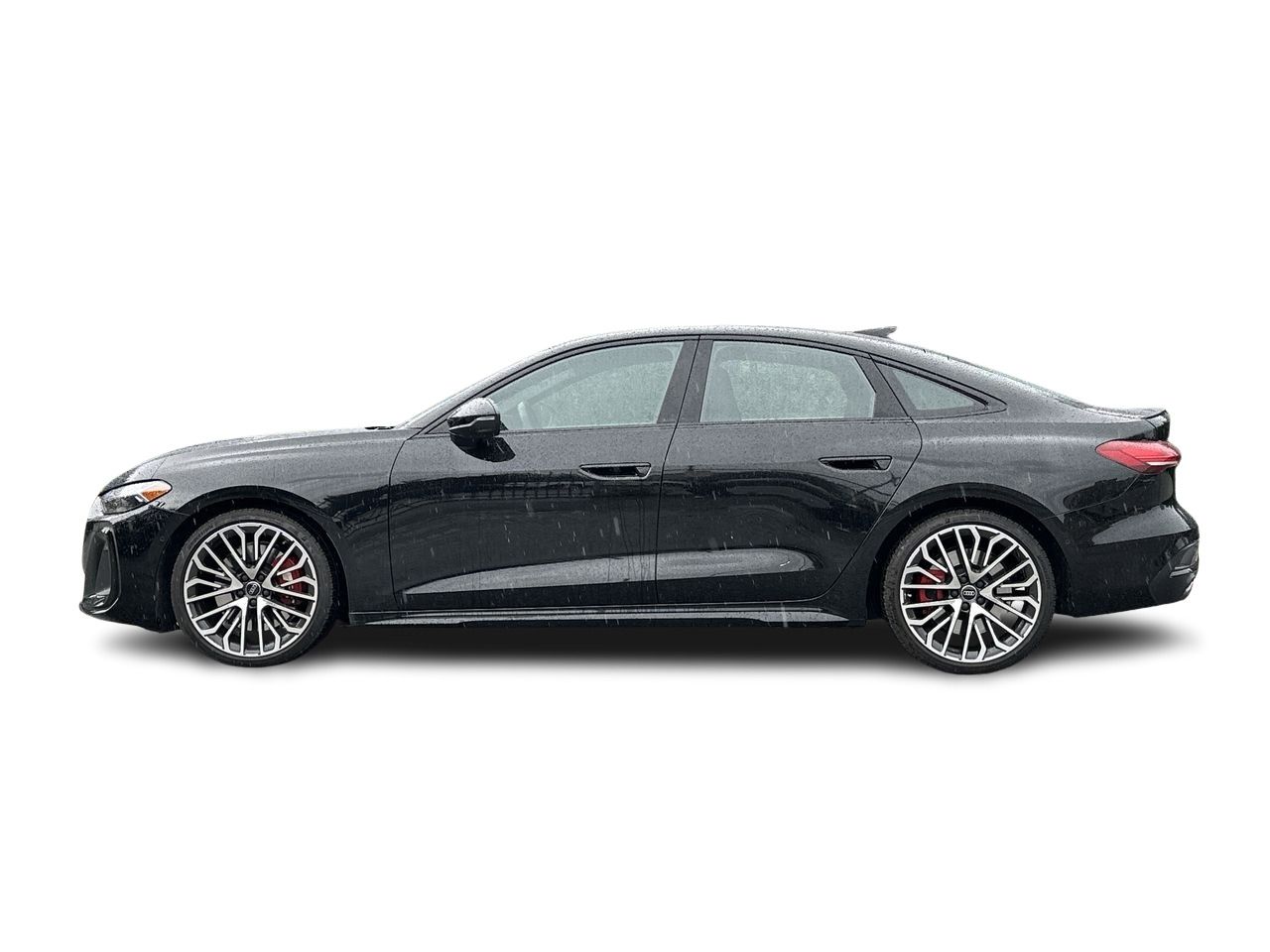 2025 Audi New S5 in Vancouver, British Columbia