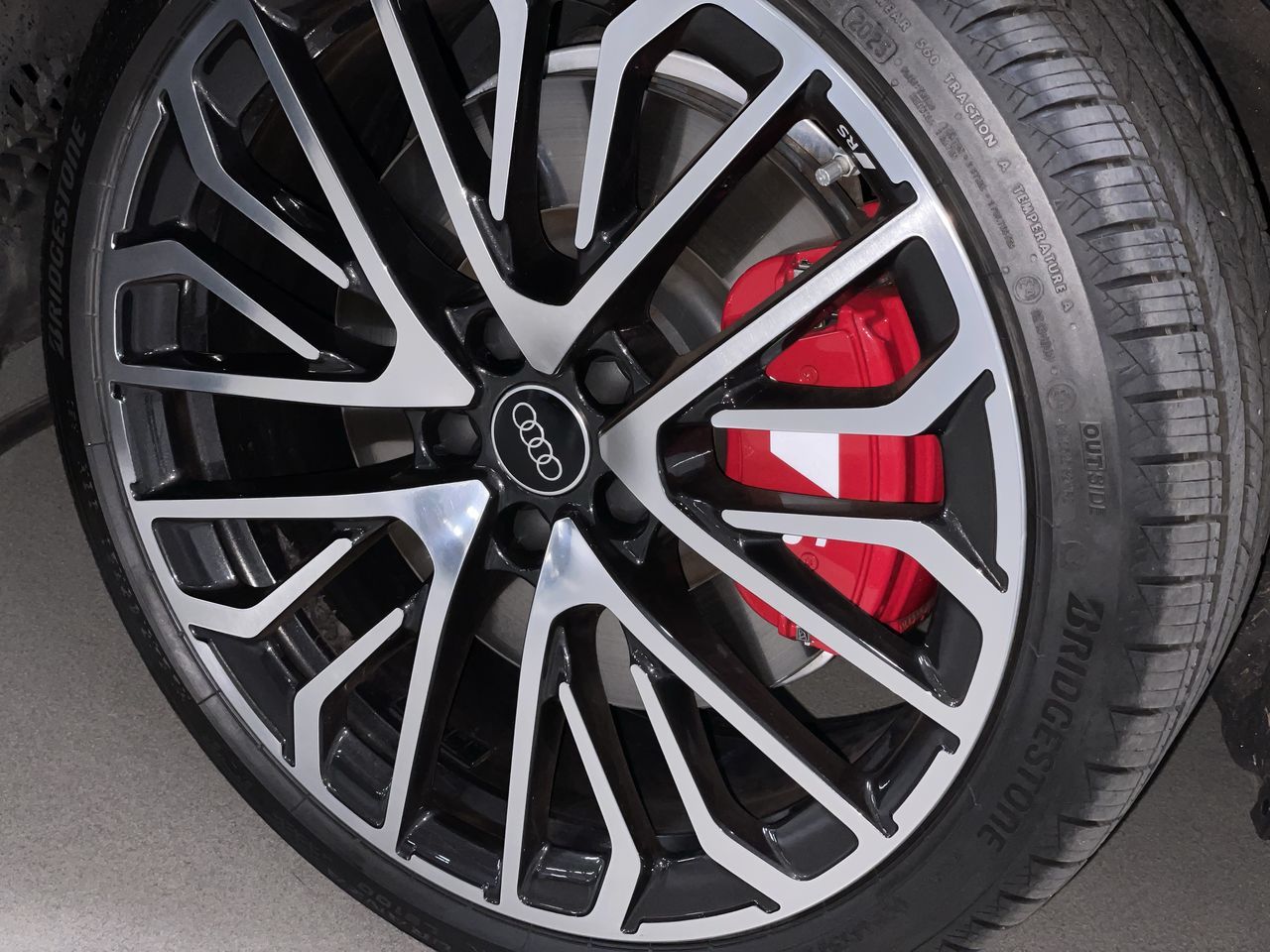 2025 Audi New S5 in Vancouver, British Columbia