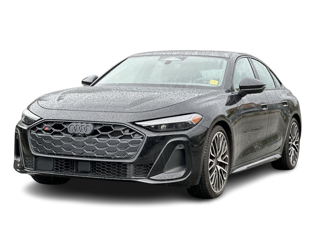 2025 Audi New S5 in Vancouver, British Columbia