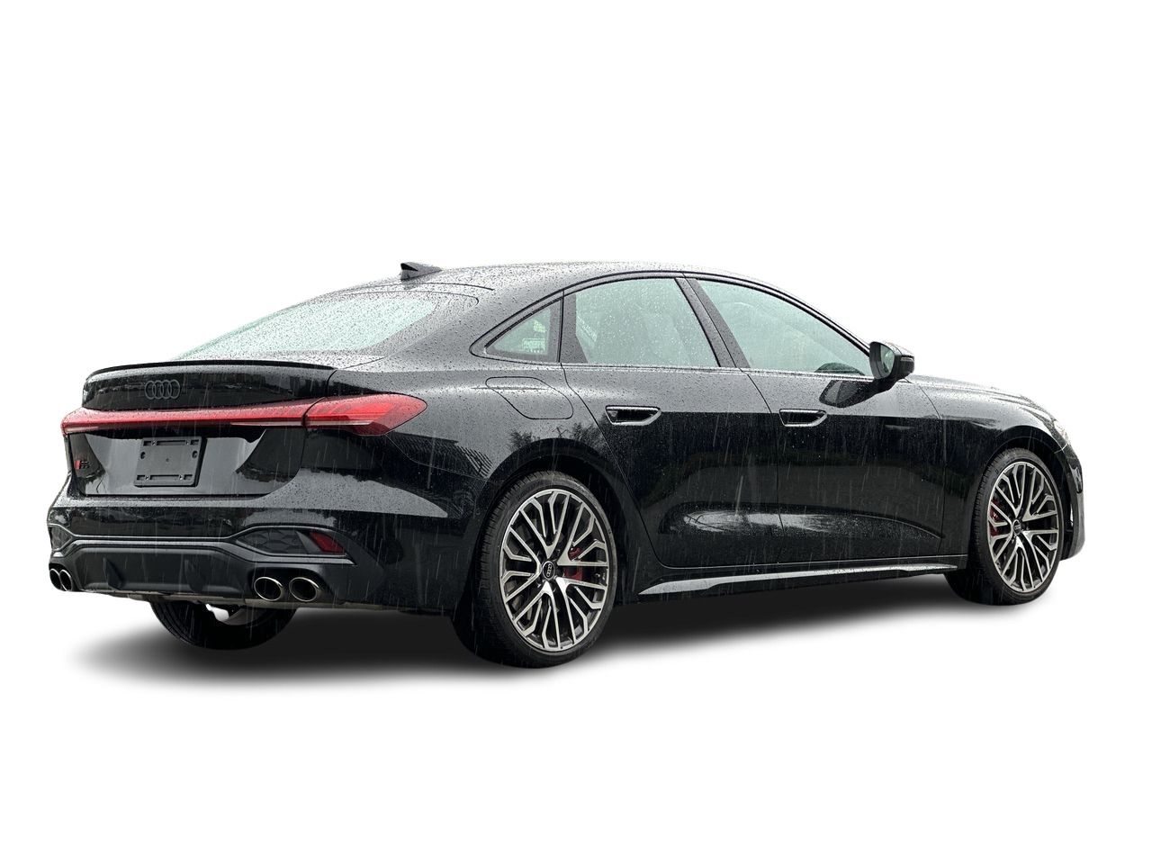 2025 Audi New S5 in Vancouver, British Columbia