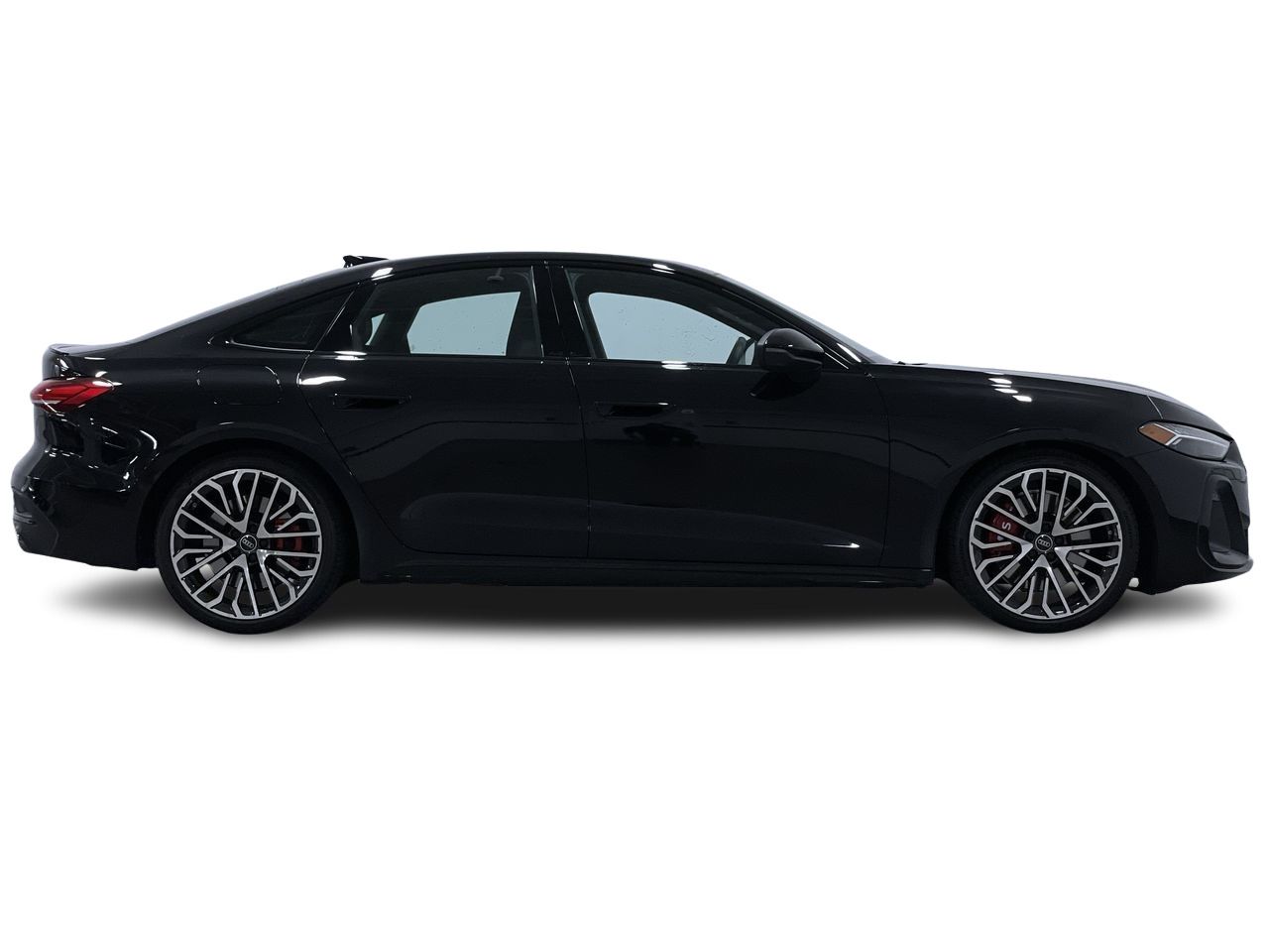 2025 Audi New S5 in Vancouver, British Columbia