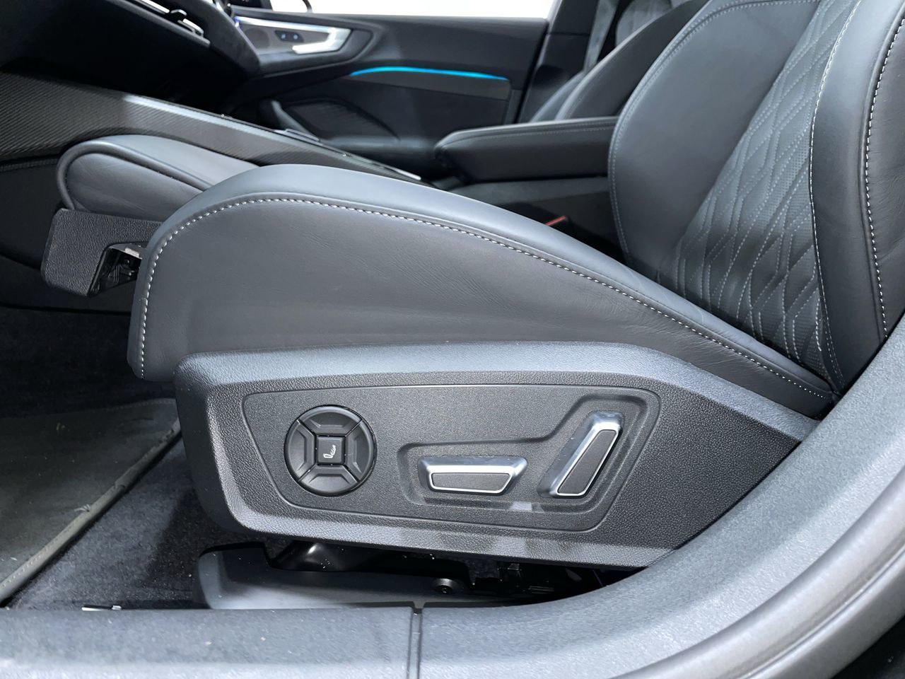 2025 Audi New S5 in Vancouver, British Columbia