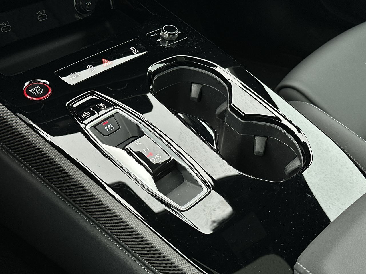2025 Audi New S5 in Vancouver, British Columbia