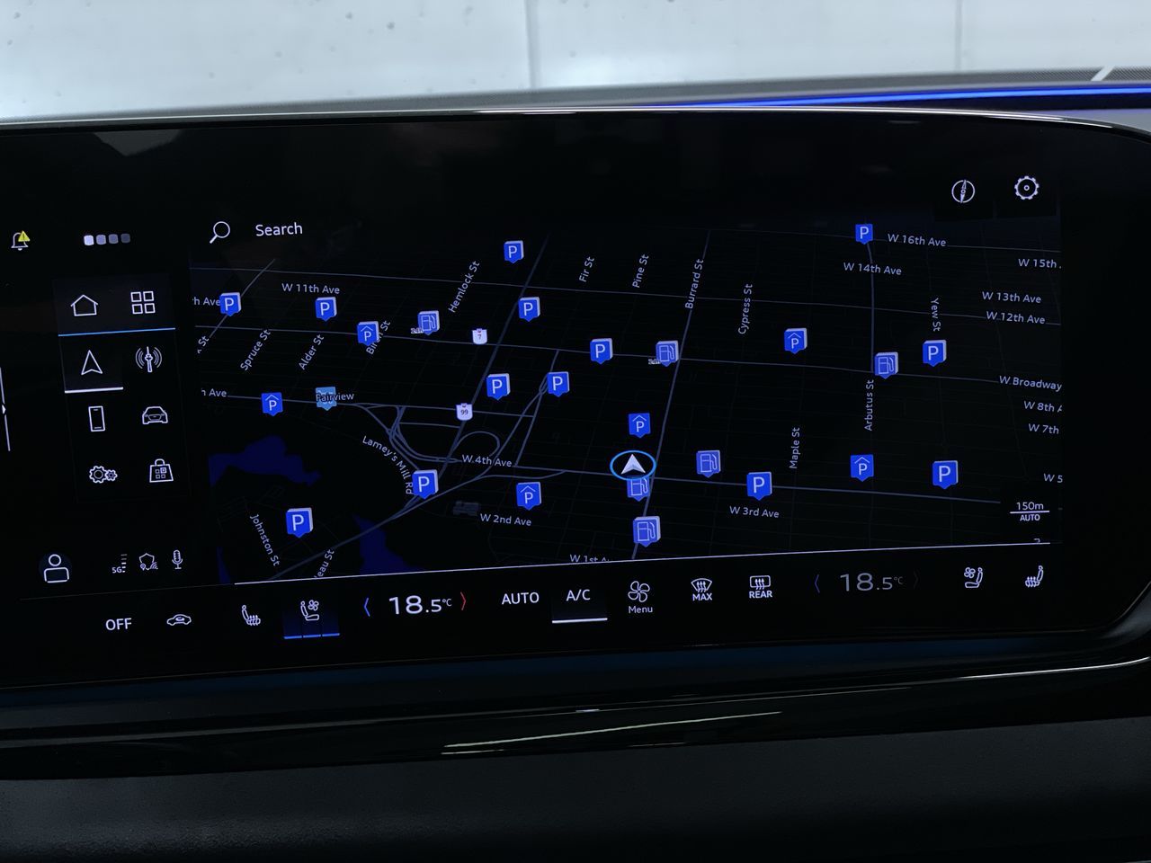 2025 Audi New S5 in Vancouver, British Columbia