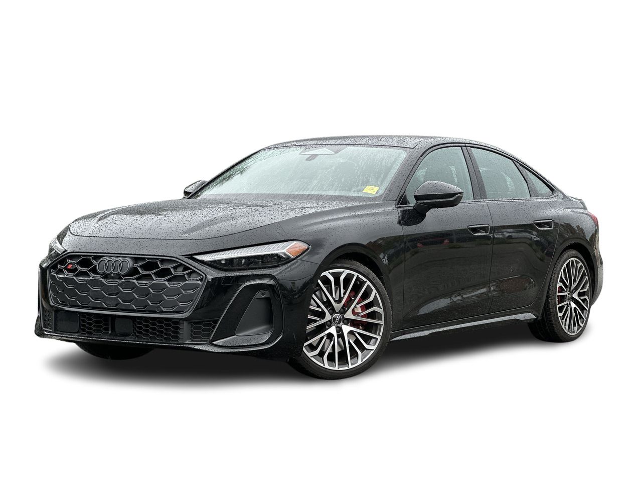 2025 Audi New S5 in Vancouver, British Columbia