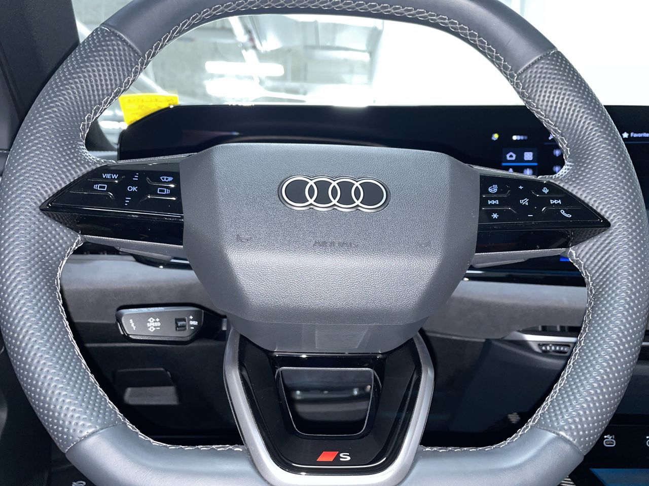 2025 Audi New S5 in Vancouver, British Columbia