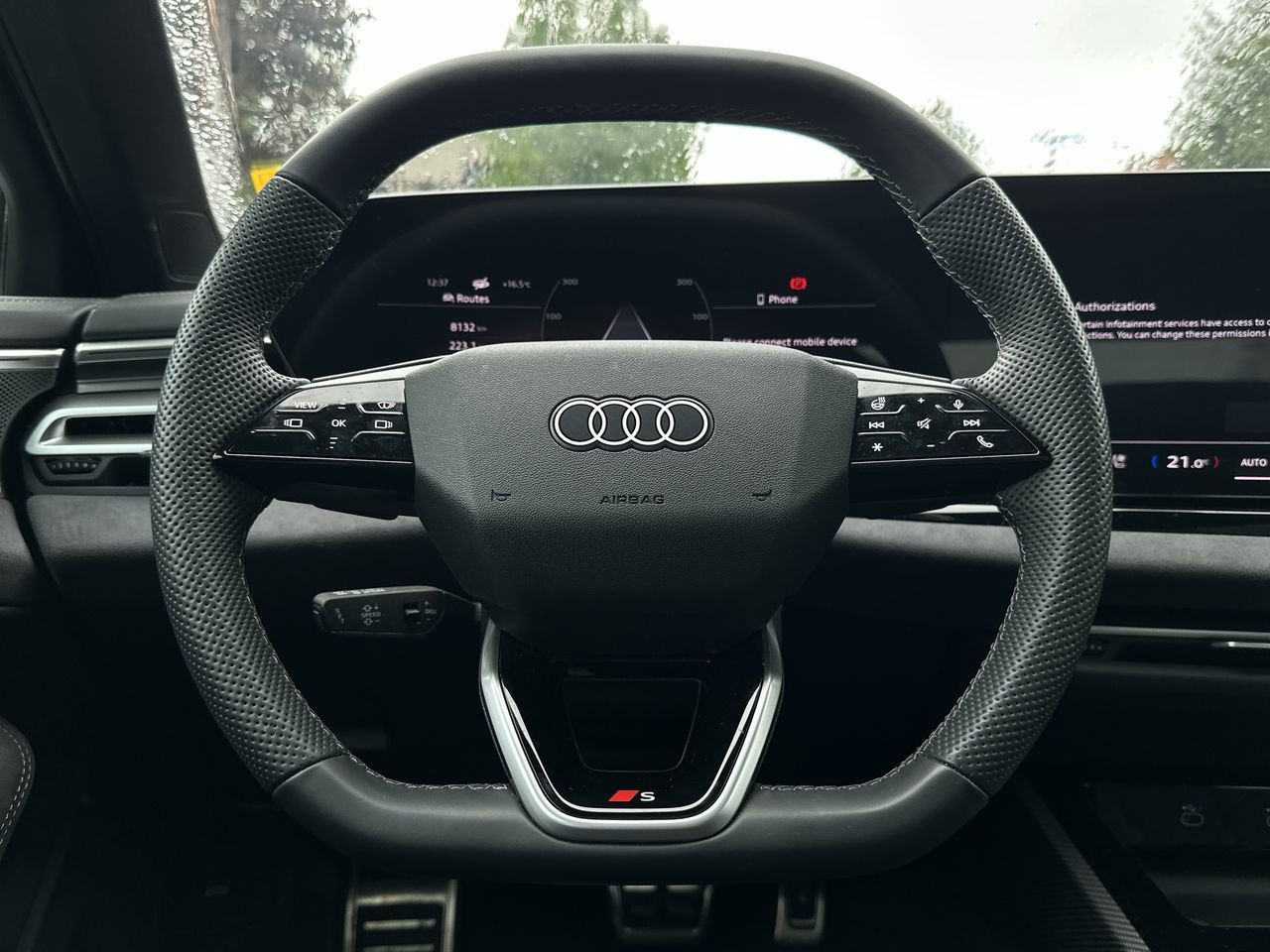 2025 Audi New S5 in Vancouver, British Columbia