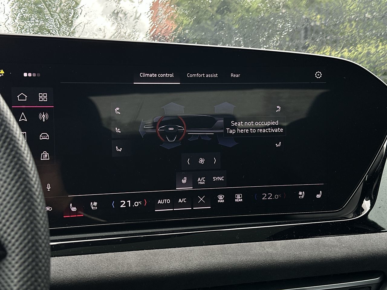2025 Audi New S5 in Vancouver, British Columbia
