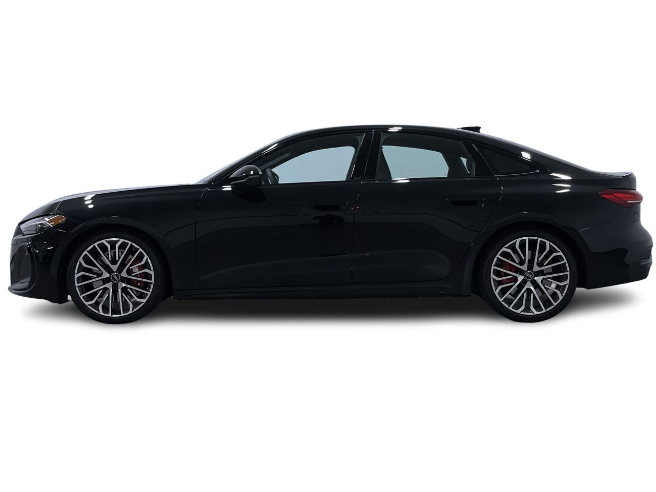 2025 Audi New S5 in Vancouver, British Columbia