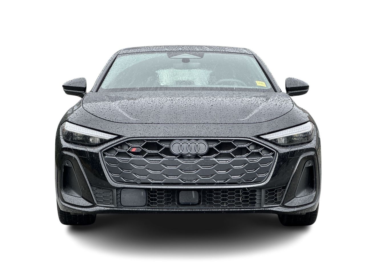 2025 Audi New S5 in Vancouver, British Columbia