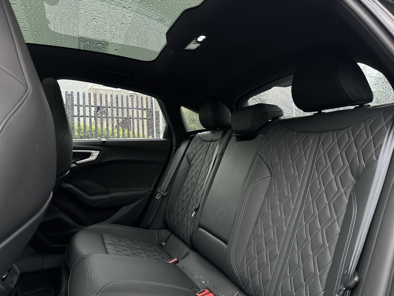 2025 Audi New S5 in Vancouver, British Columbia