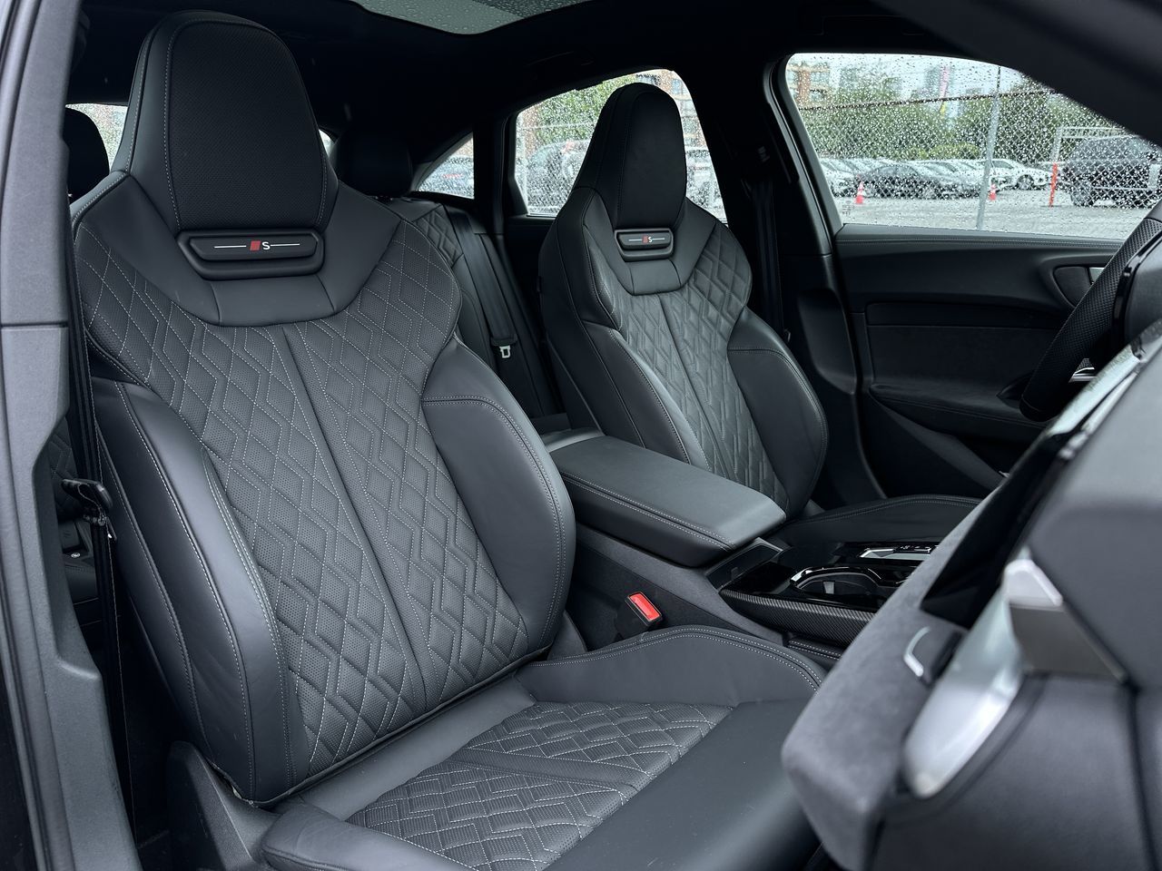 2025 Audi New S5 in Vancouver, British Columbia
