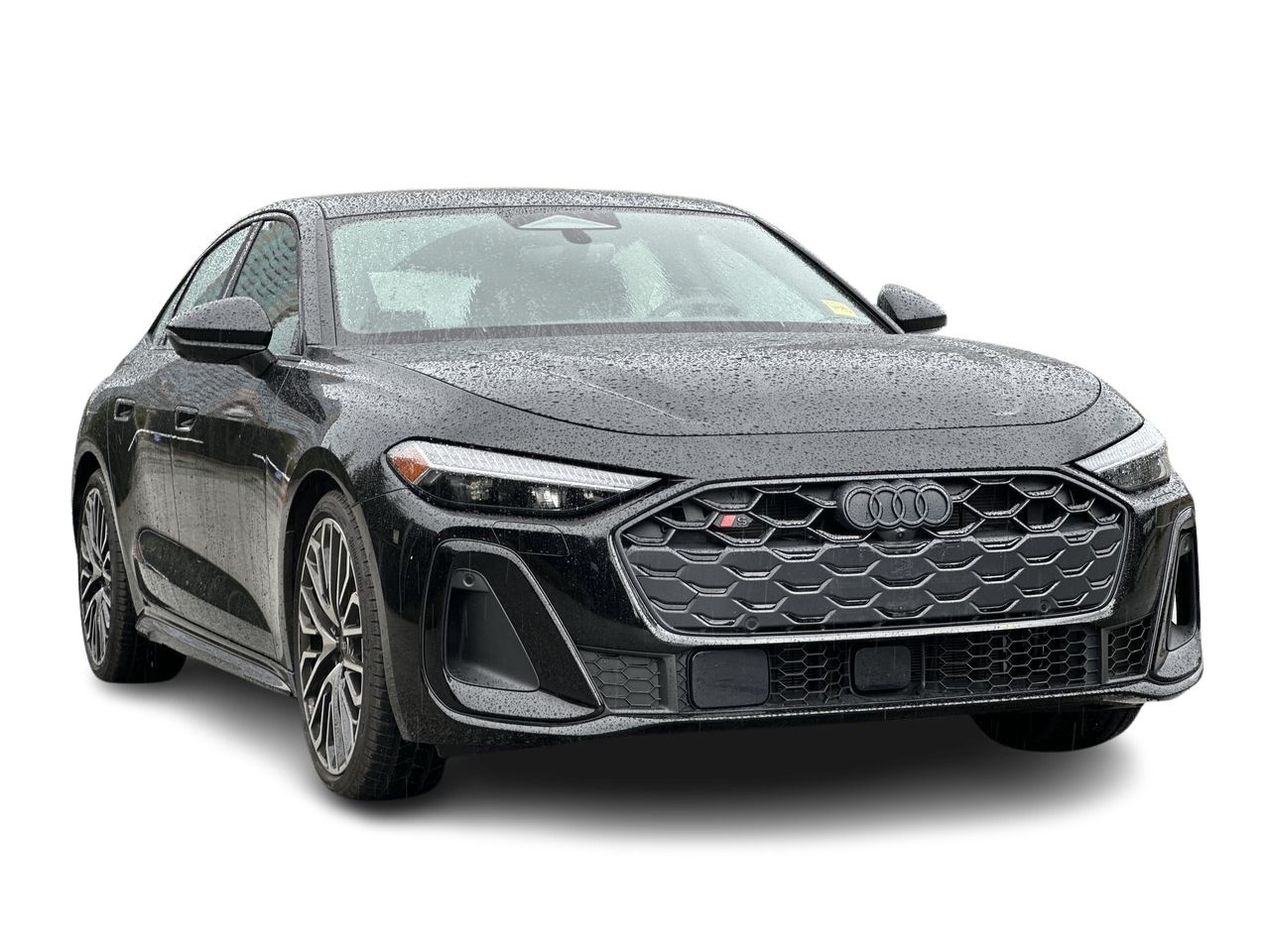 2025 Audi New S5 in Vancouver, British Columbia