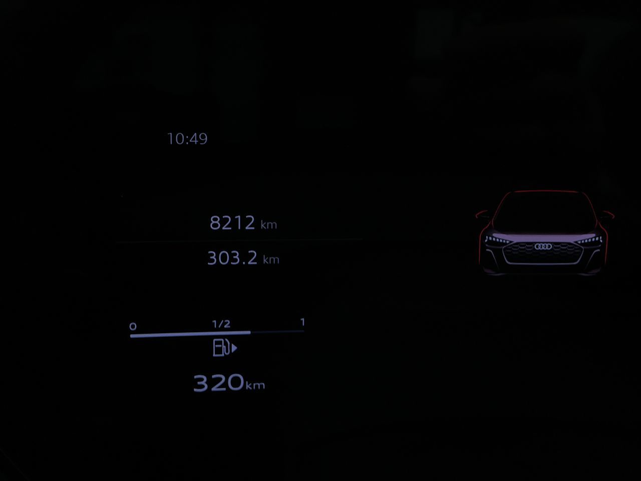 2025 Audi New S5 in Vancouver, British Columbia