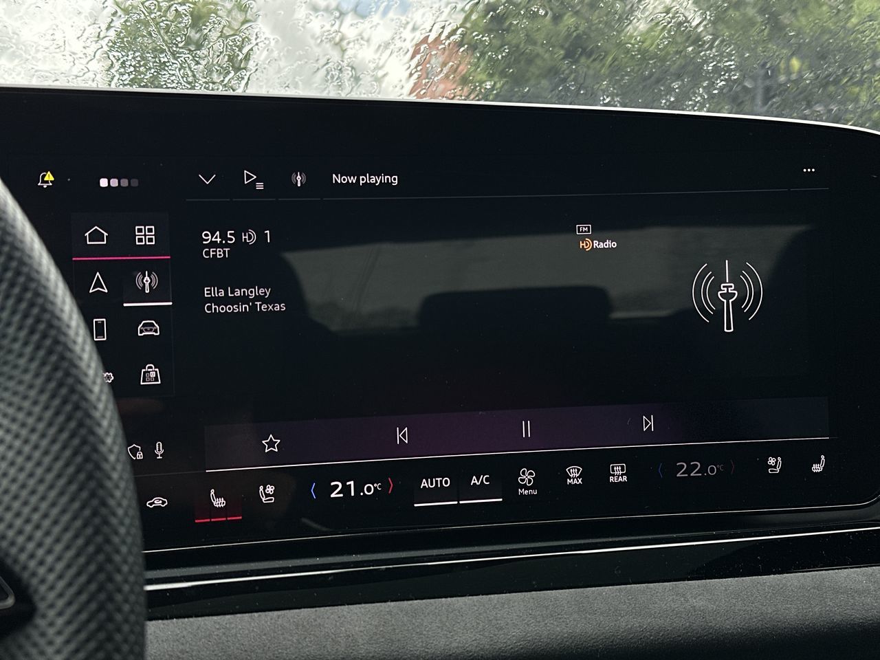 2025 Audi New S5 in Vancouver, British Columbia