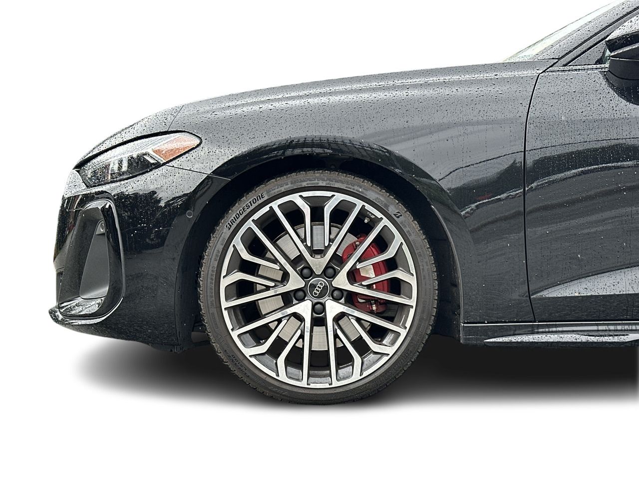 2025 Audi New S5 in Vancouver, British Columbia