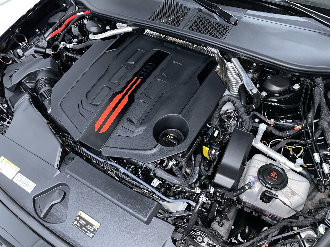 2025 Audi New S5 in Vancouver, British Columbia