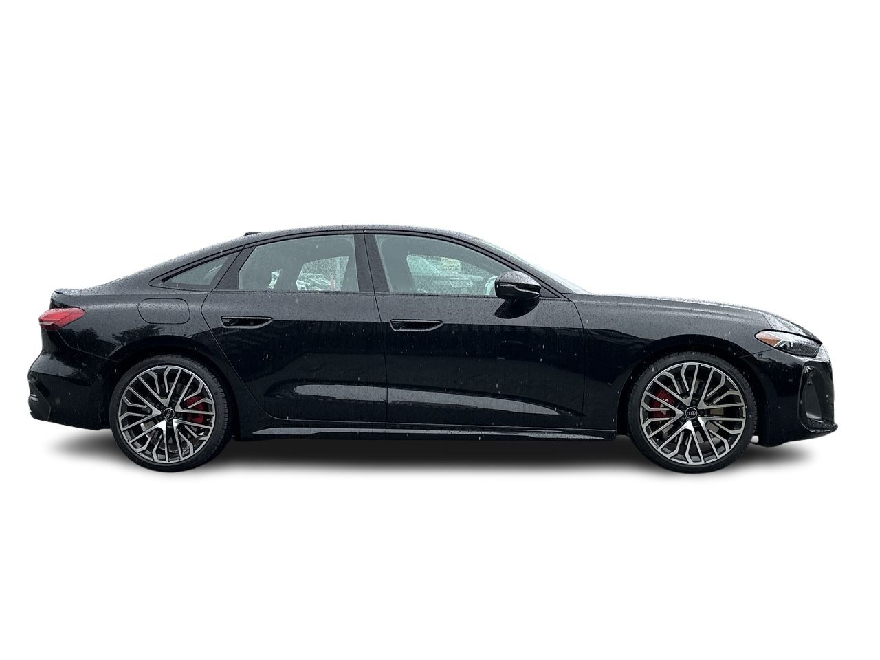 2025 Audi New S5 in Vancouver, British Columbia