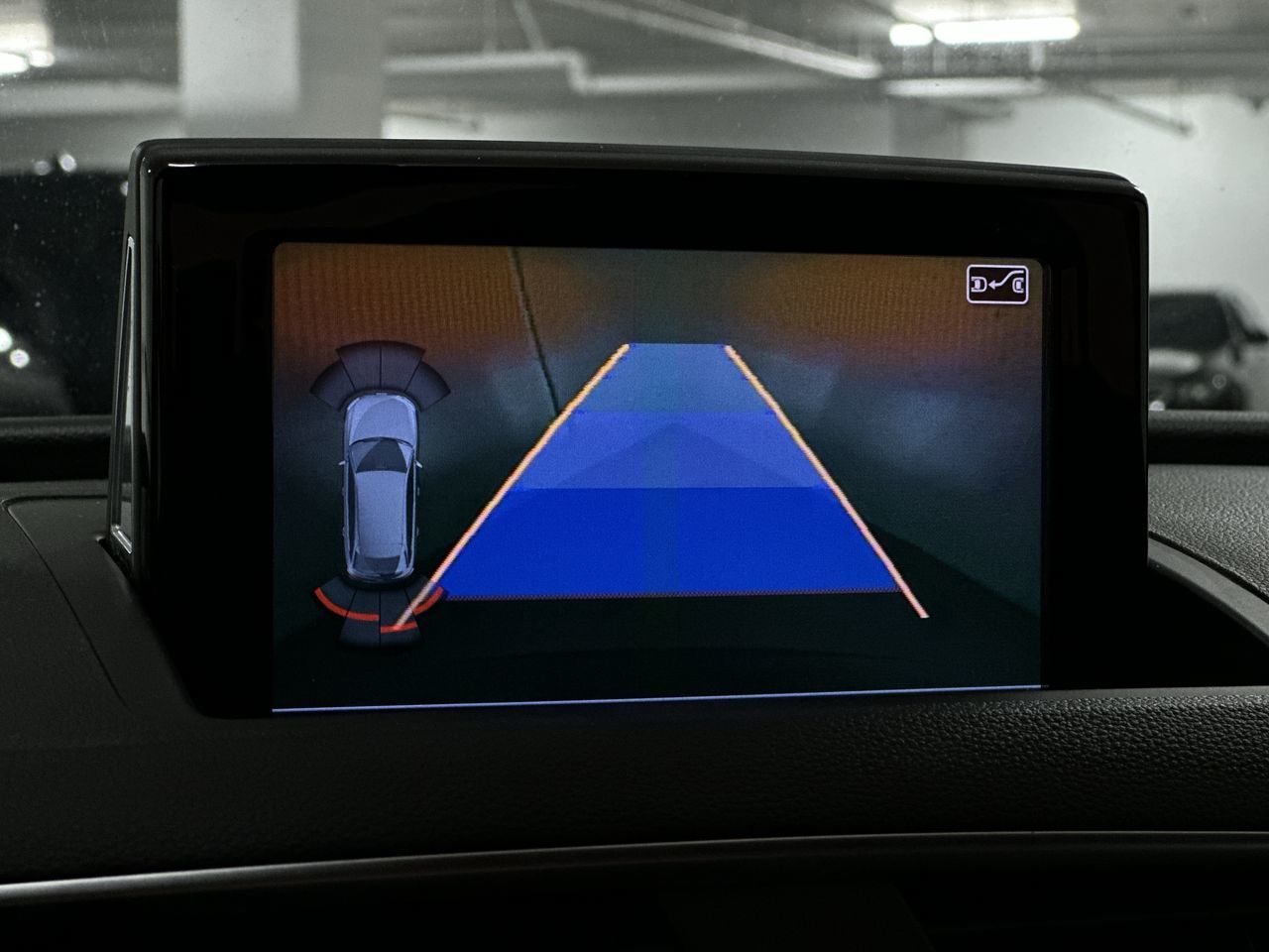 Audi Q3  2016 à Vancouver, Colombie-Britannique