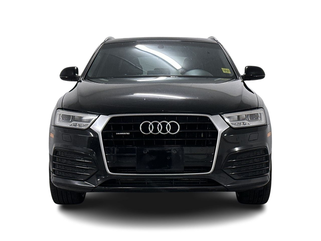 Audi Q3  2016 à Vancouver, Colombie-Britannique