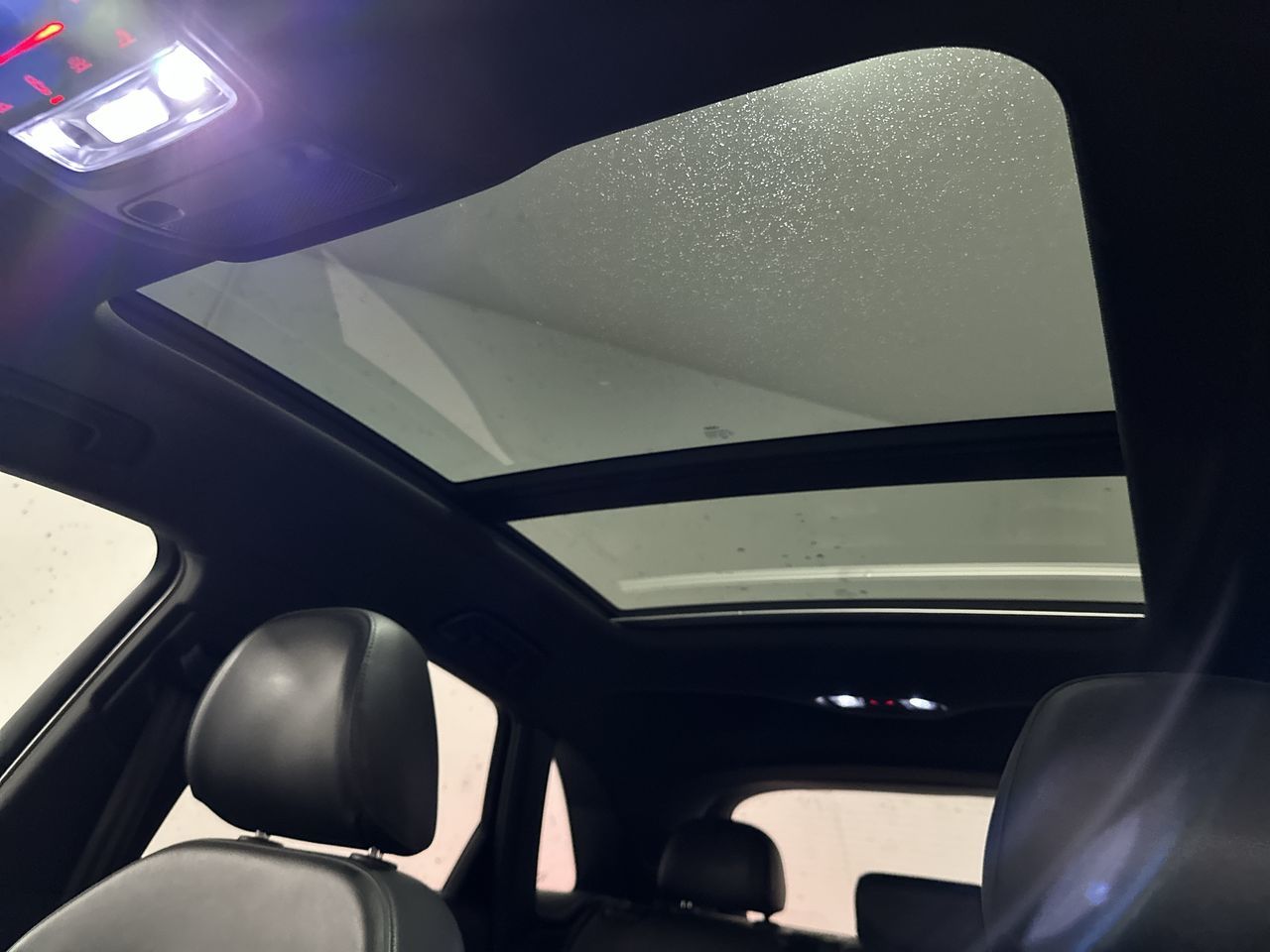 Audi Q3  2016 à Vancouver, Colombie-Britannique