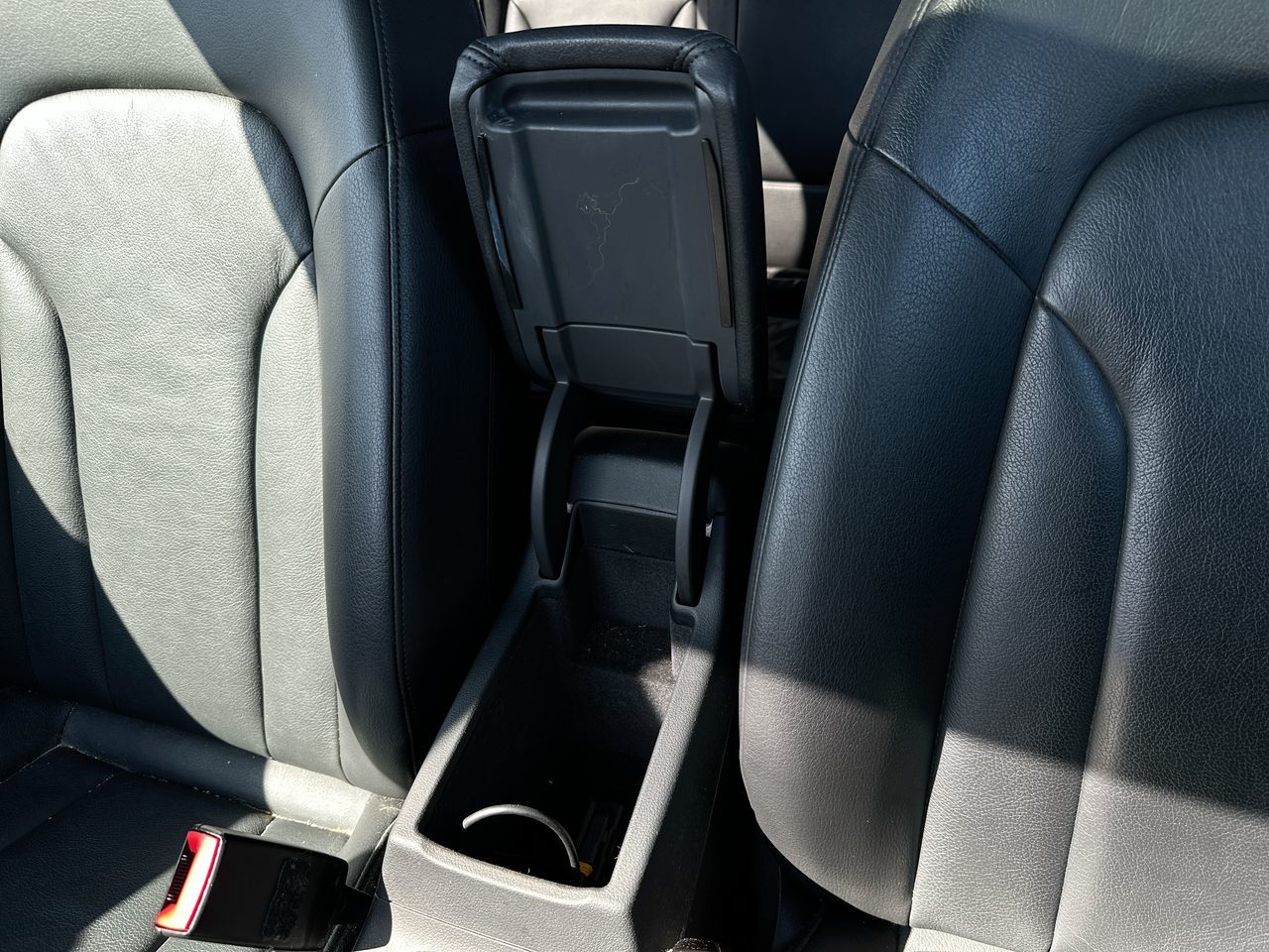 Audi Q3  2016 à Vancouver, Colombie-Britannique