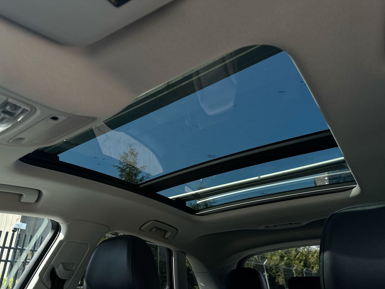 Audi Q3  2016 à Vancouver, Colombie-Britannique