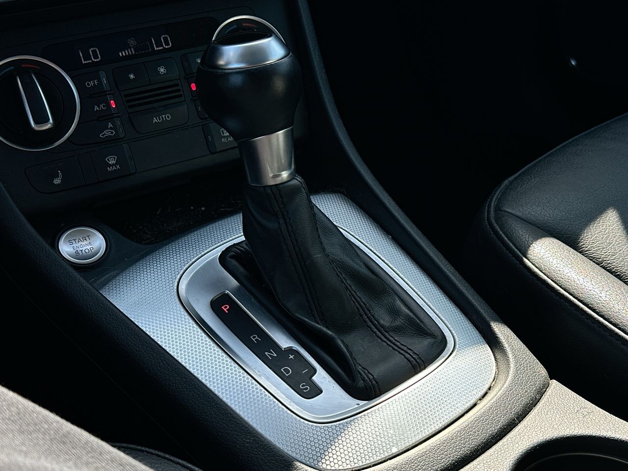 Audi Q3  2016 à Vancouver, Colombie-Britannique