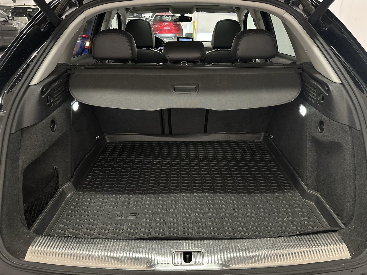 2017 Audi Q3 in Vancouver, British Columbia