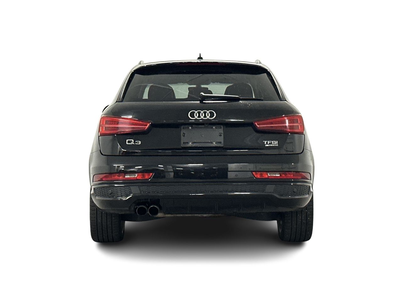 2017 Audi Q3 in Vancouver, British Columbia