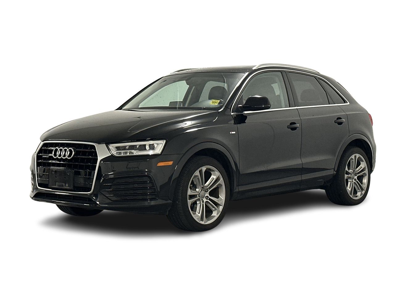 2017 Audi Q3 in Vancouver, British Columbia