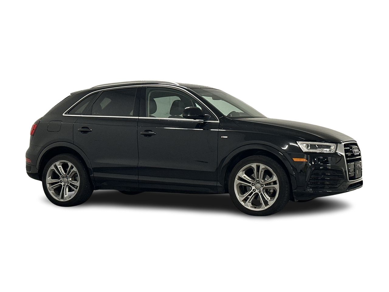 2017 Audi Q3 in Vancouver, British Columbia