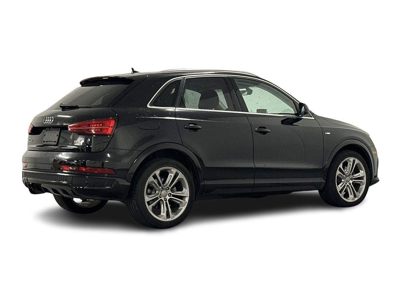 2017 Audi Q3 in Vancouver, British Columbia