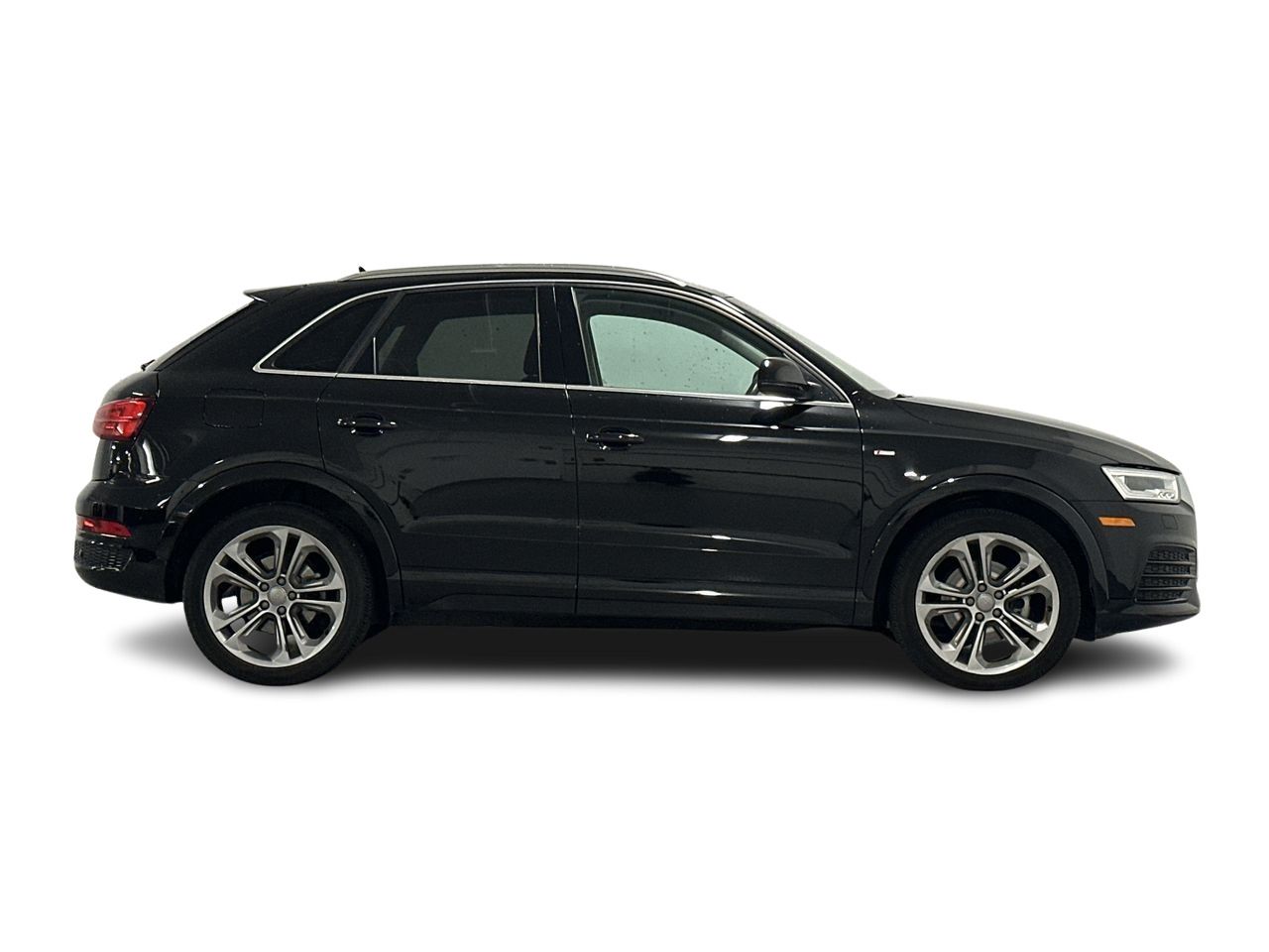 2017 Audi Q3 in Vancouver, British Columbia