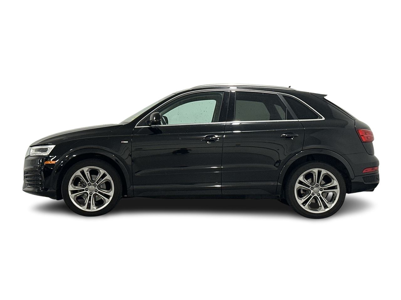 2017 Audi Q3 in Vancouver, British Columbia