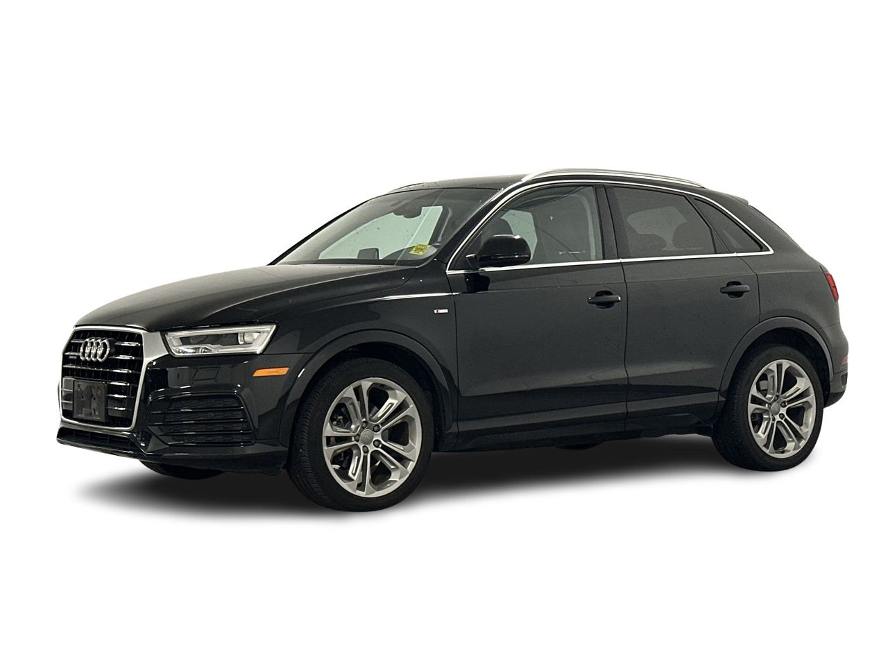 2017 Audi Q3 in Vancouver, British Columbia
