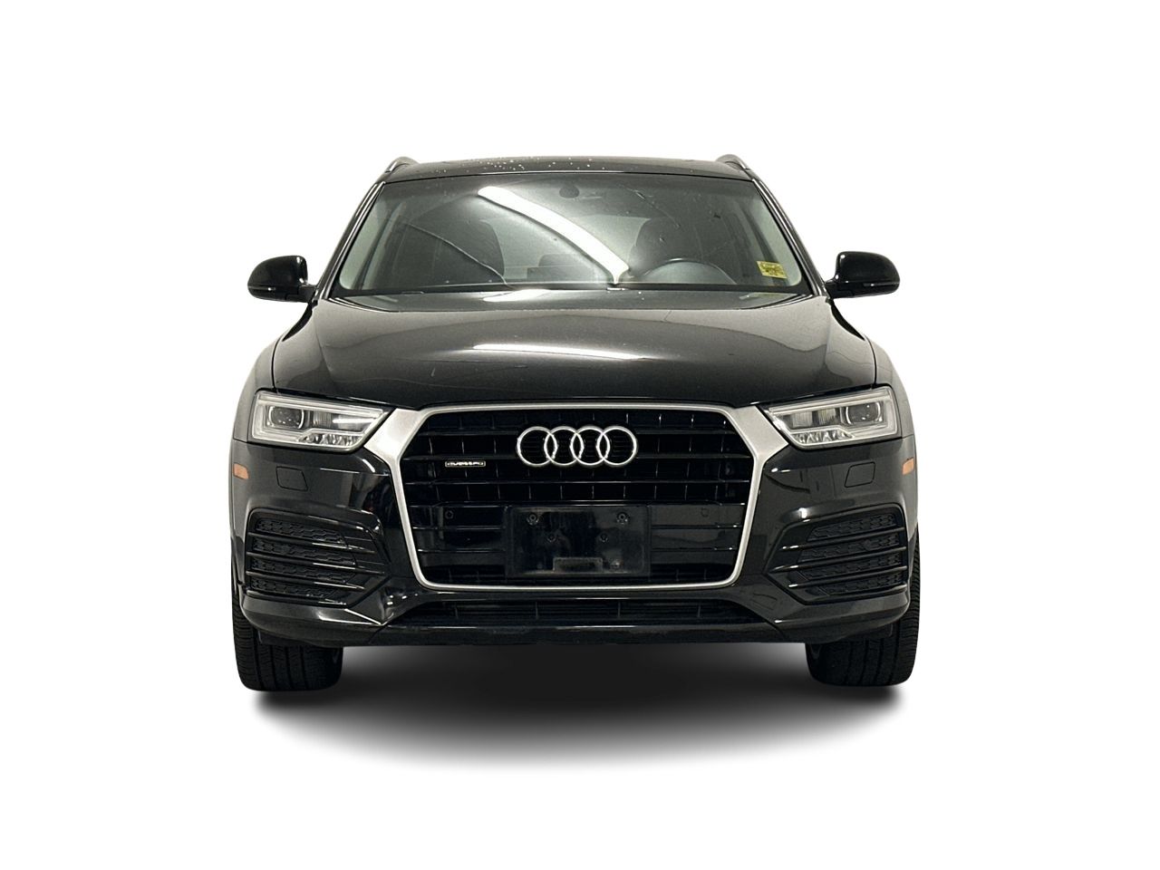 2017 Audi Q3 in Vancouver, British Columbia