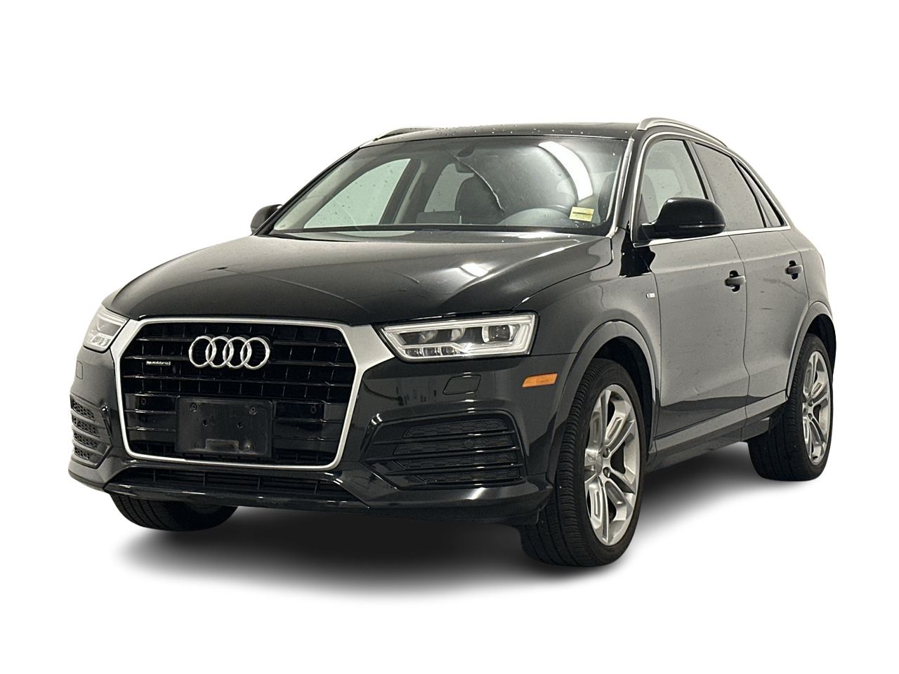2017 Audi Q3 in Vancouver, British Columbia