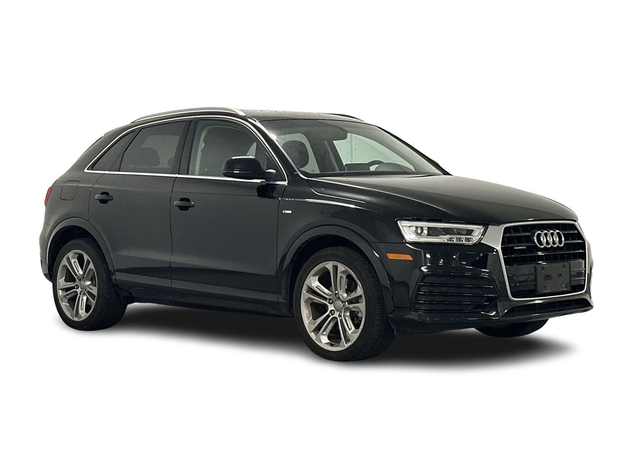 2017 Audi Q3 in Vancouver, British Columbia