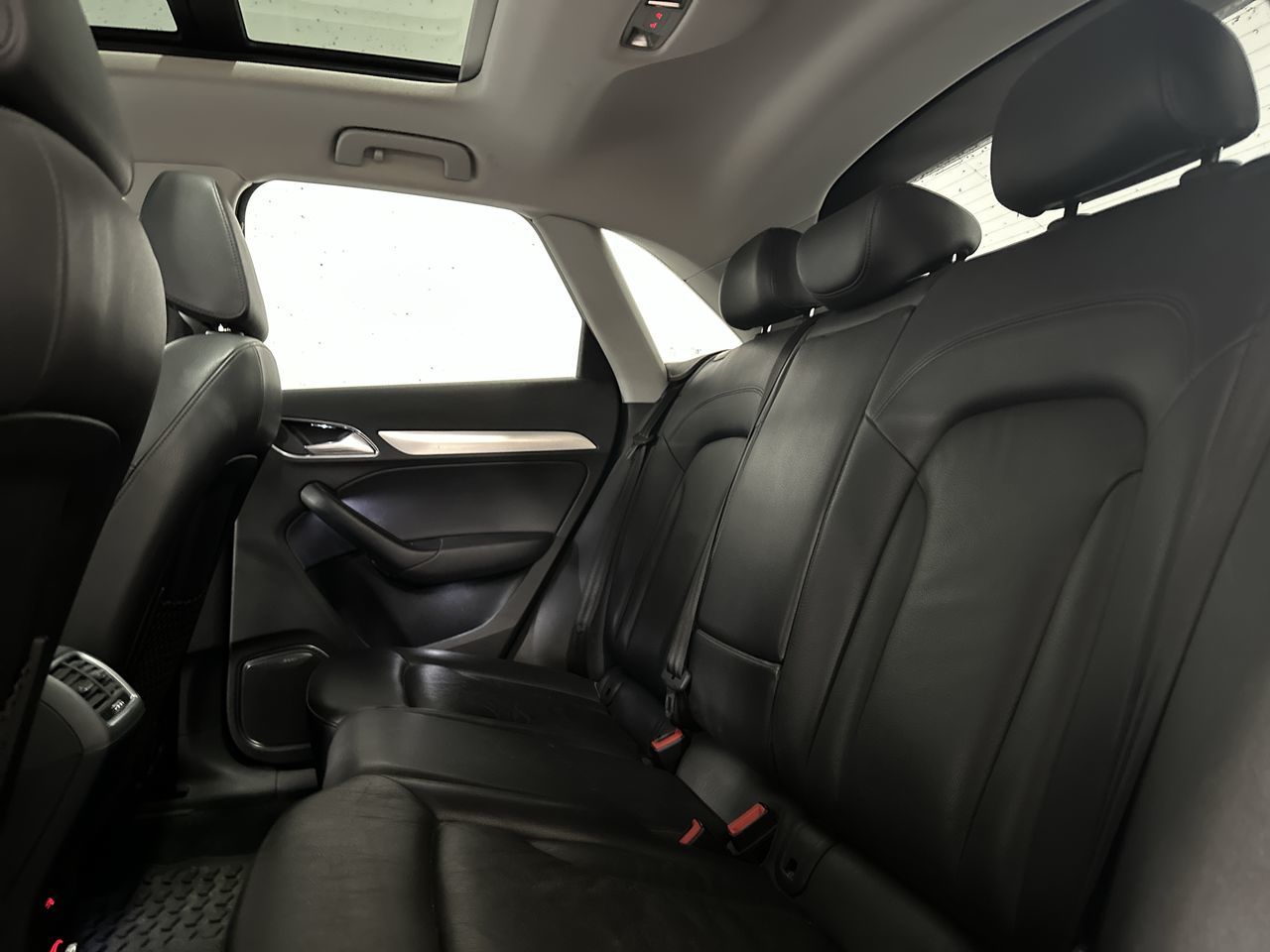 2017 Audi Q3 in Vancouver, British Columbia