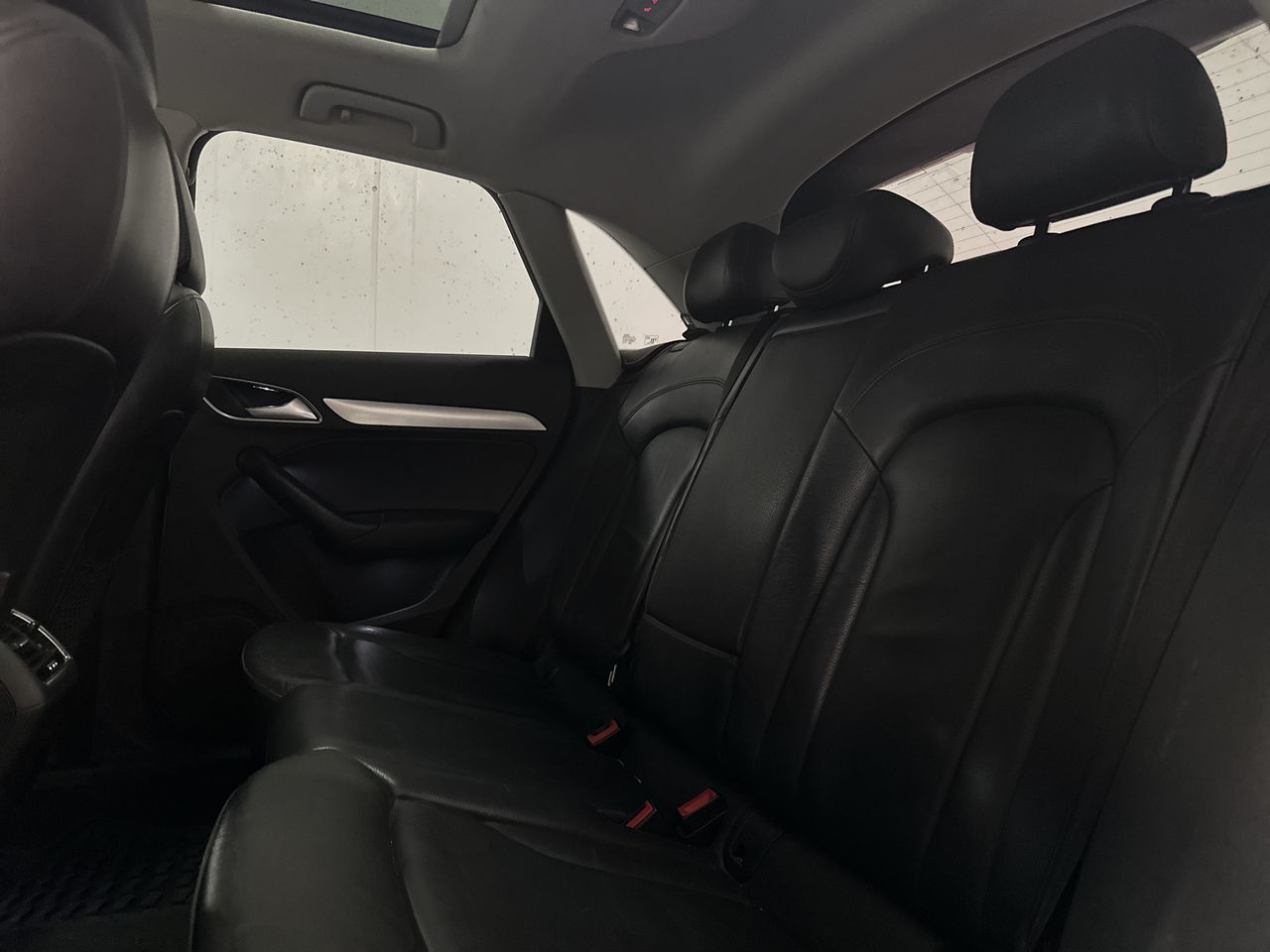 Audi Q3  2018 à Vancouver, Colombie-Britannique