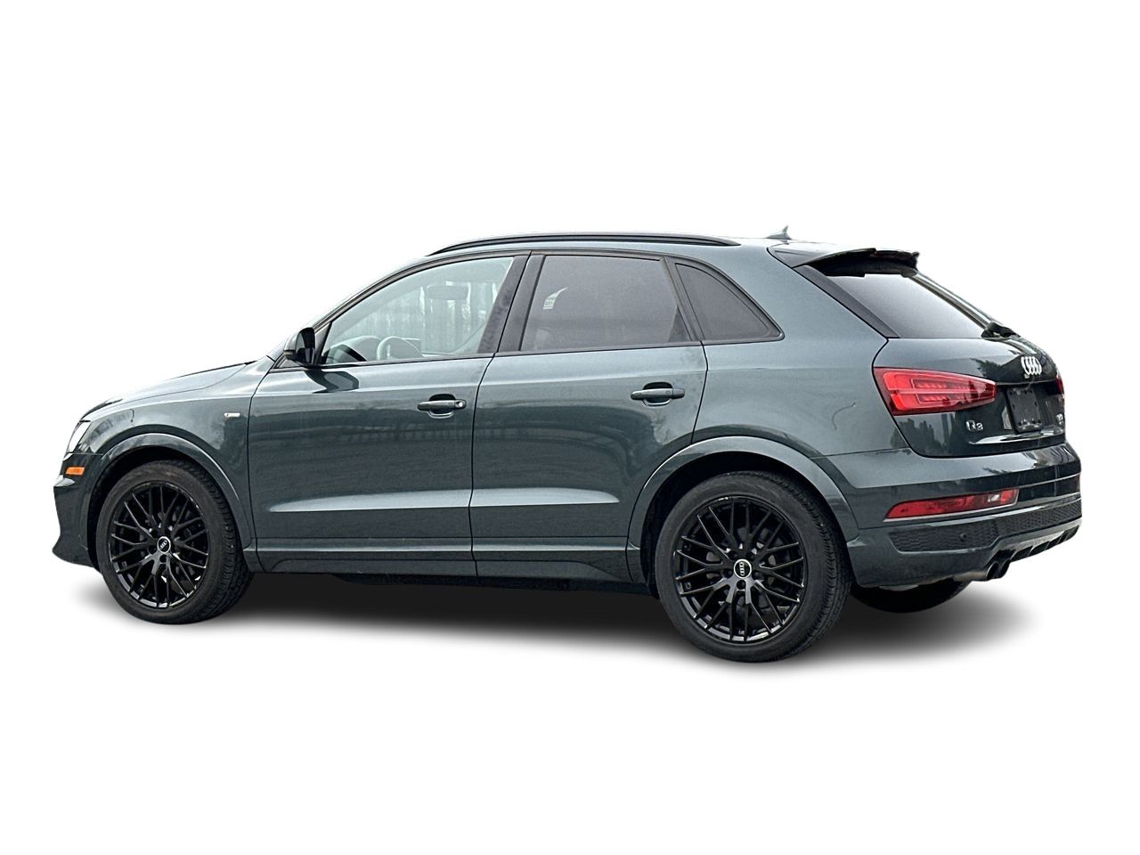 2018 Audi Q3 in Vancouver, British Columbia