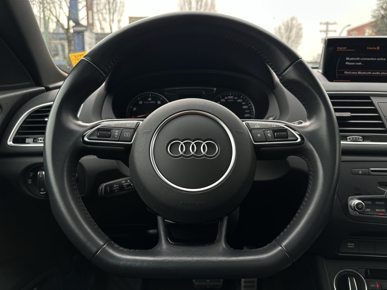 2018 Audi Q3 in Vancouver, British Columbia