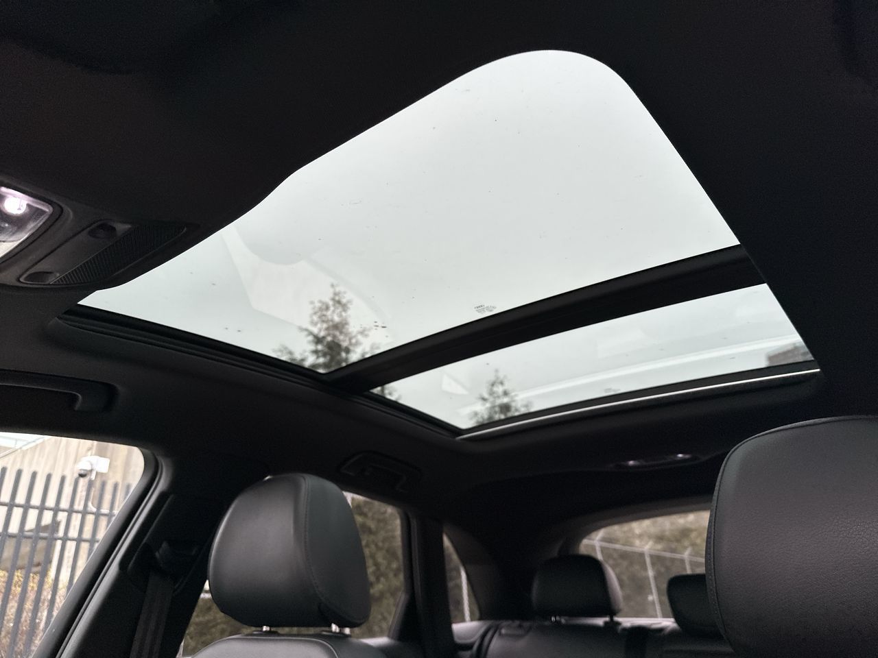 2018 Audi Q3 in Vancouver, British Columbia