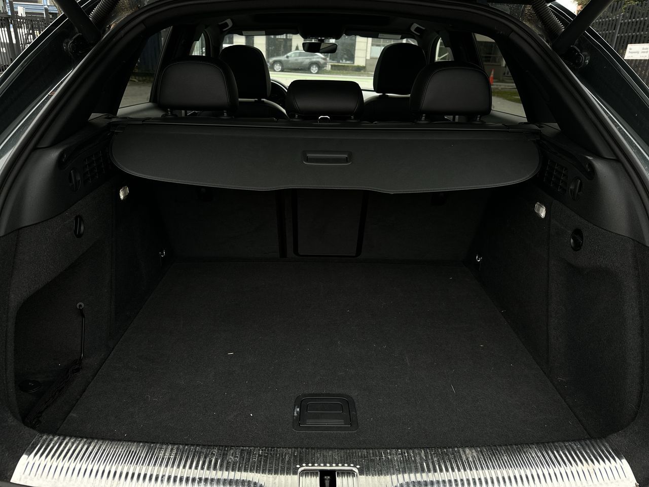 2018 Audi Q3 in Vancouver, British Columbia