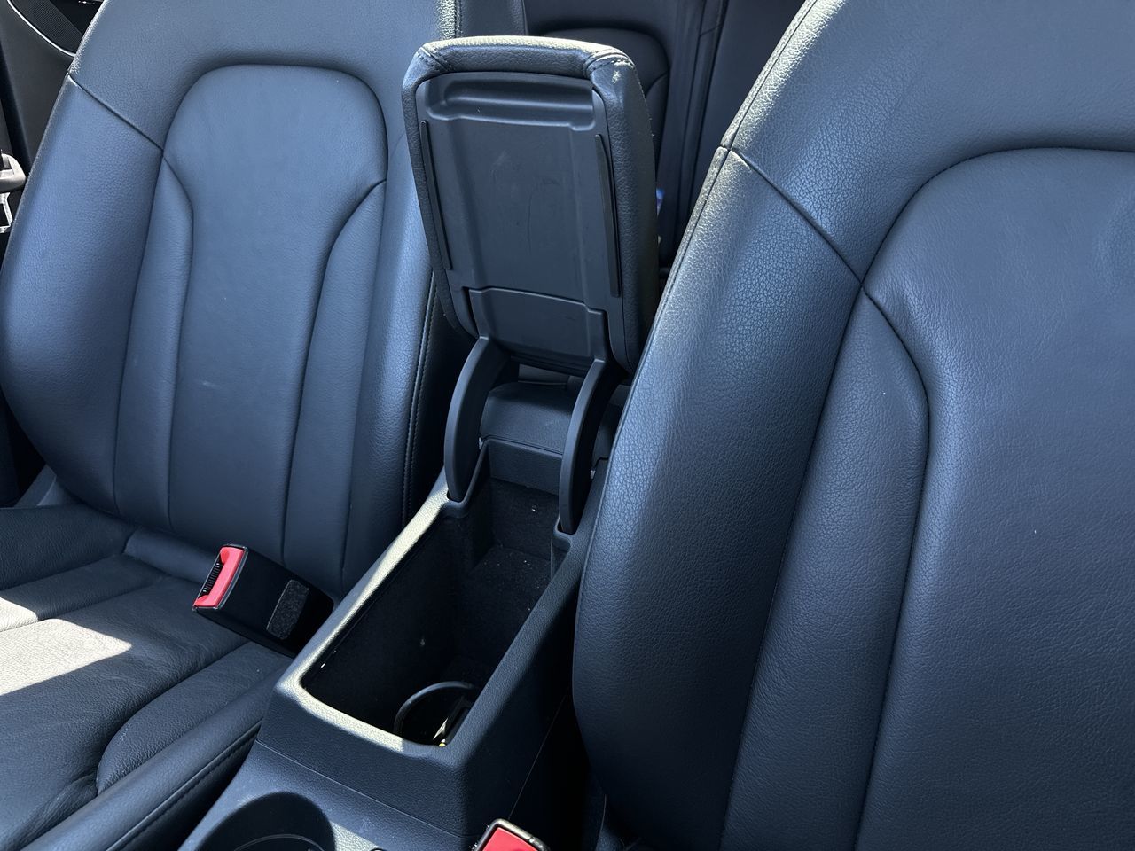 Audi Q3  2018 à Vancouver, Colombie-Britannique