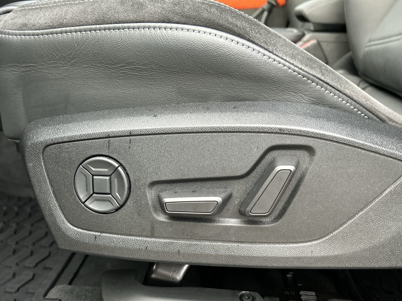 2020 Audi Q3 in Vancouver, British Columbia