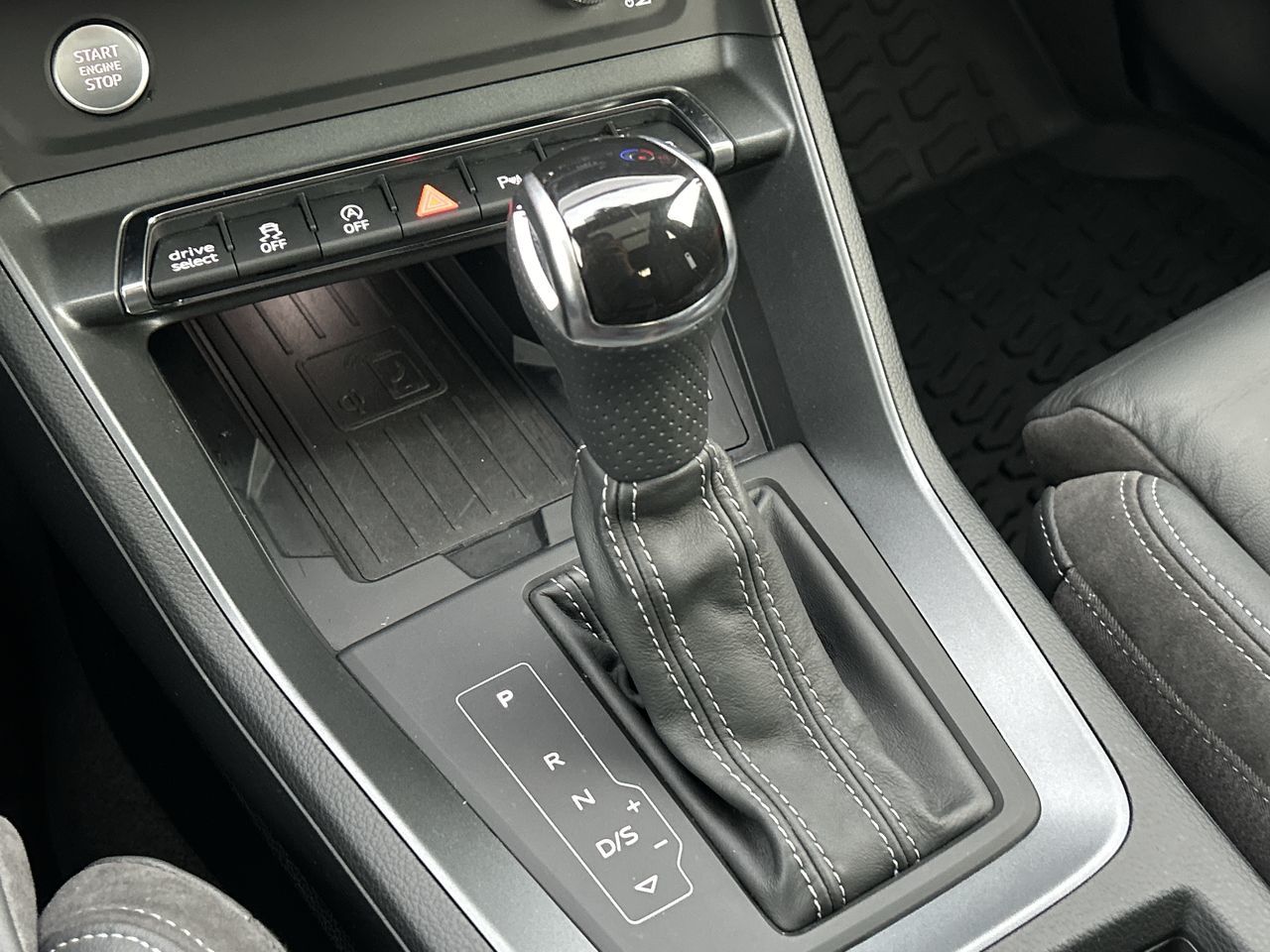 2020 Audi Q3 in Vancouver, British Columbia